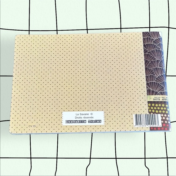 Traveler’s Notebook - Picture 3 of 3